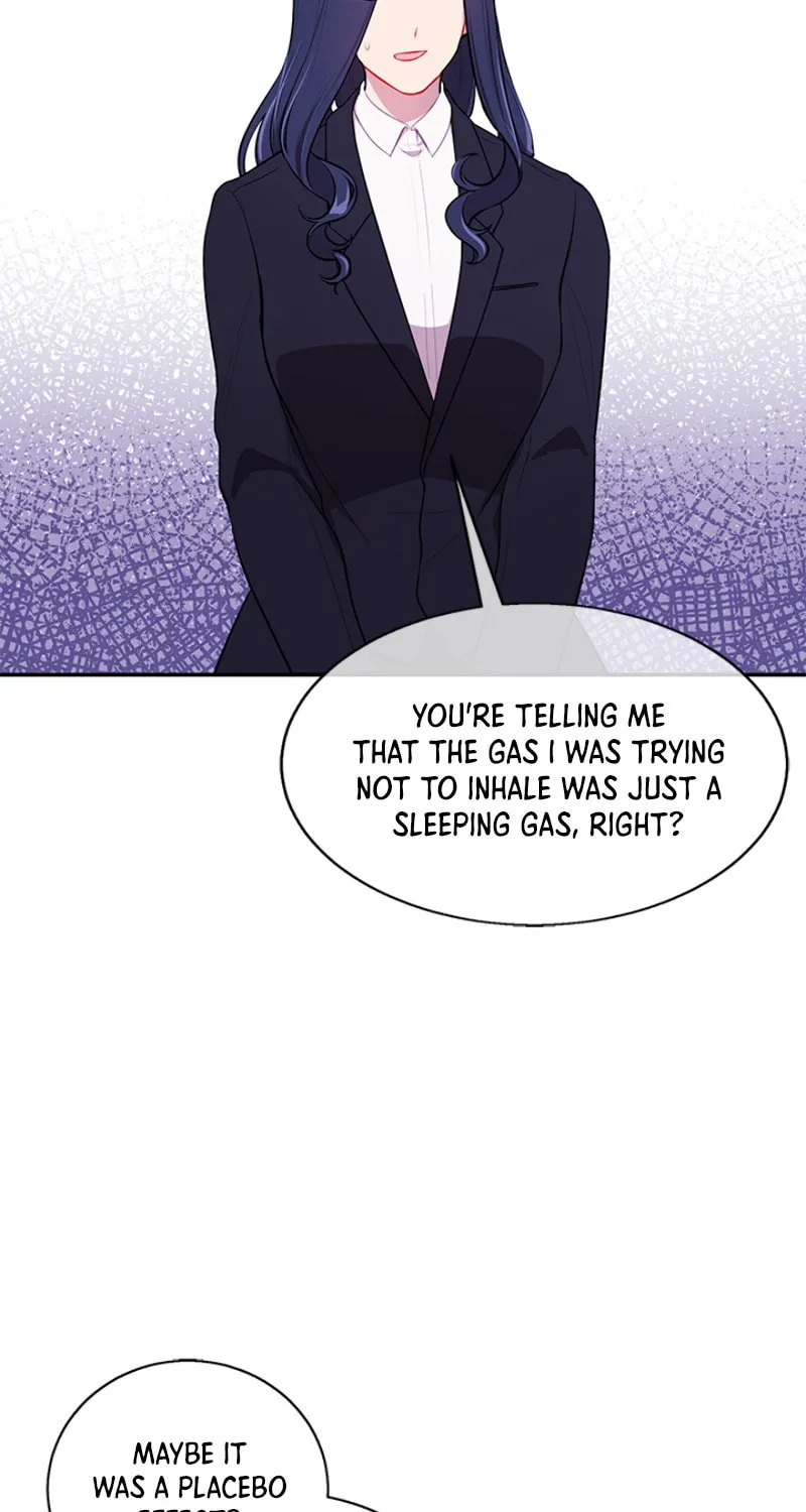 I Woke Up as the Villain Chapter 33 page 4 - 