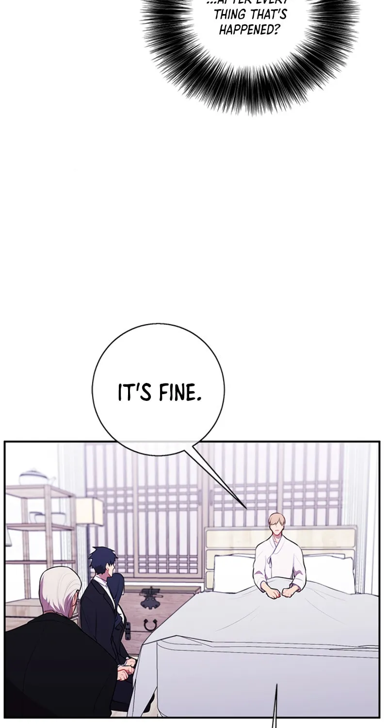 I Woke Up as the Villain Chapter 33 page 32 - 