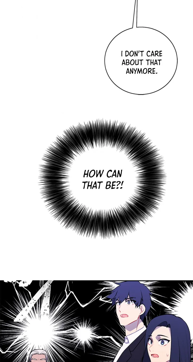 I Woke Up as the Villain Chapter 33 page 33 - 