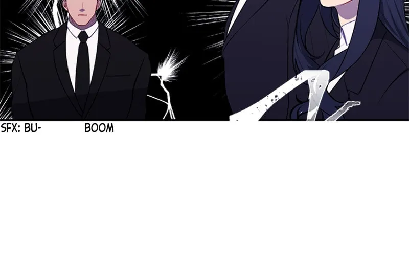I Woke Up as the Villain Chapter 33 page 34 - 