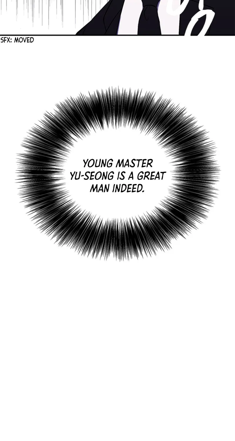 I Woke Up as the Villain Chapter 33 page 36 - 