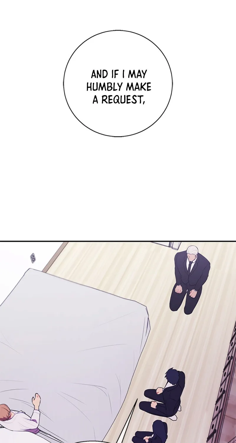I Woke Up as the Villain Chapter 33 page 37 - 