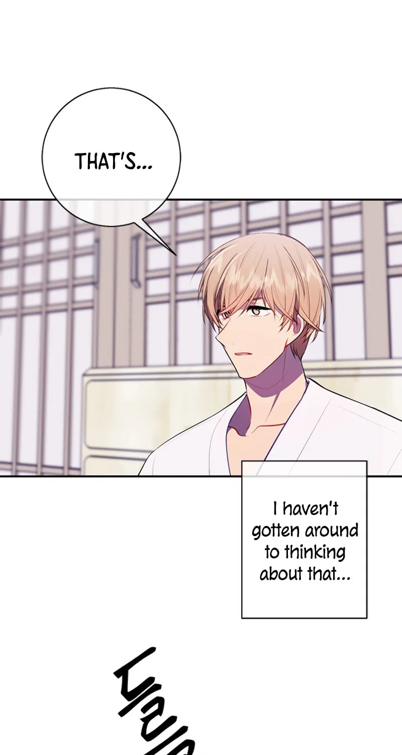 I Woke Up as the Villain Chapter 33 page 39 - 
