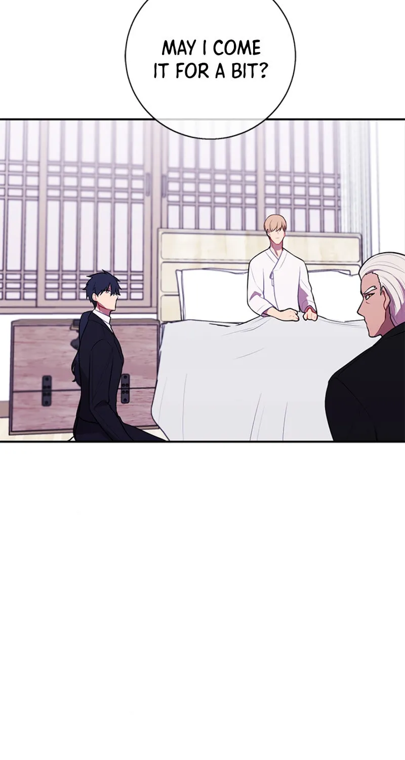I Woke Up as the Villain Chapter 33 page 41 - 