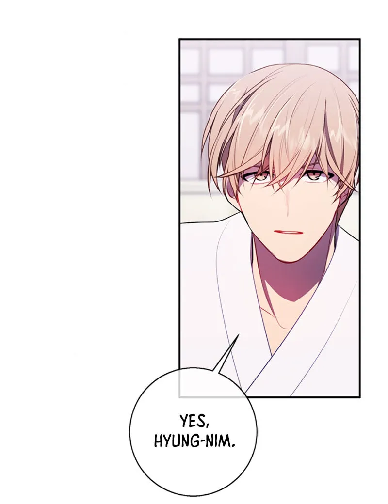 I Woke Up as the Villain Chapter 33 page 42 - 