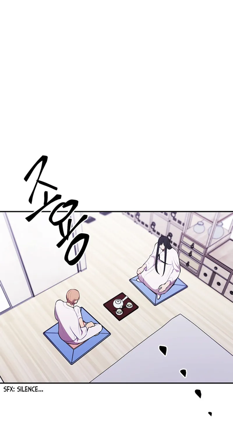 I Woke Up as the Villain Chapter 33 page 44 - 