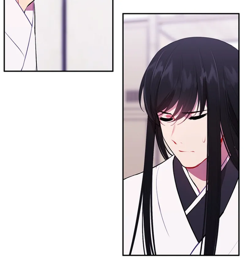 I Woke Up as the Villain Chapter 33 page 46 - 