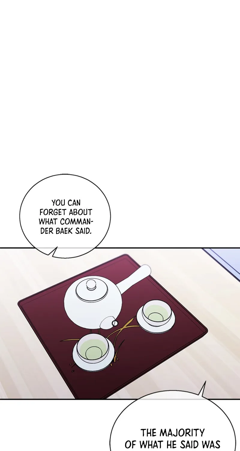 I Woke Up as the Villain Chapter 33 page 47 - 
