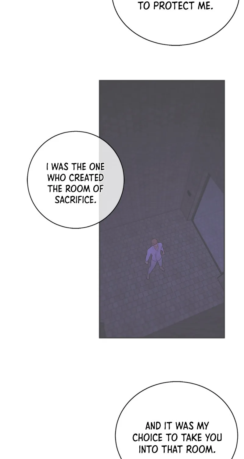 I Woke Up as the Villain Chapter 33 page 48 - 