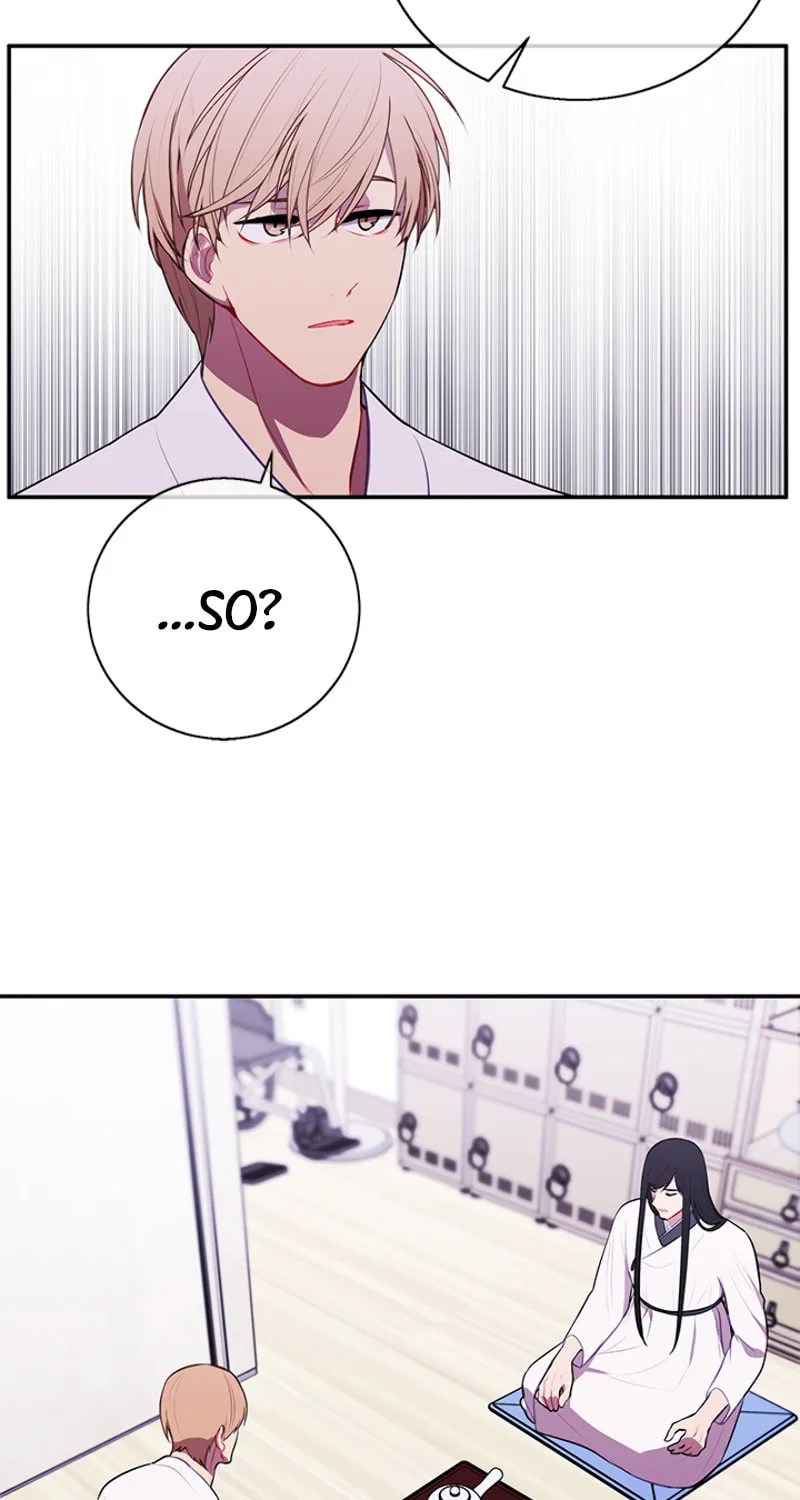 I Woke Up as the Villain Chapter 33 page 49 - 