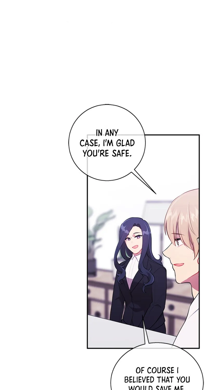 I Woke Up as the Villain Chapter 33 page 6 - 