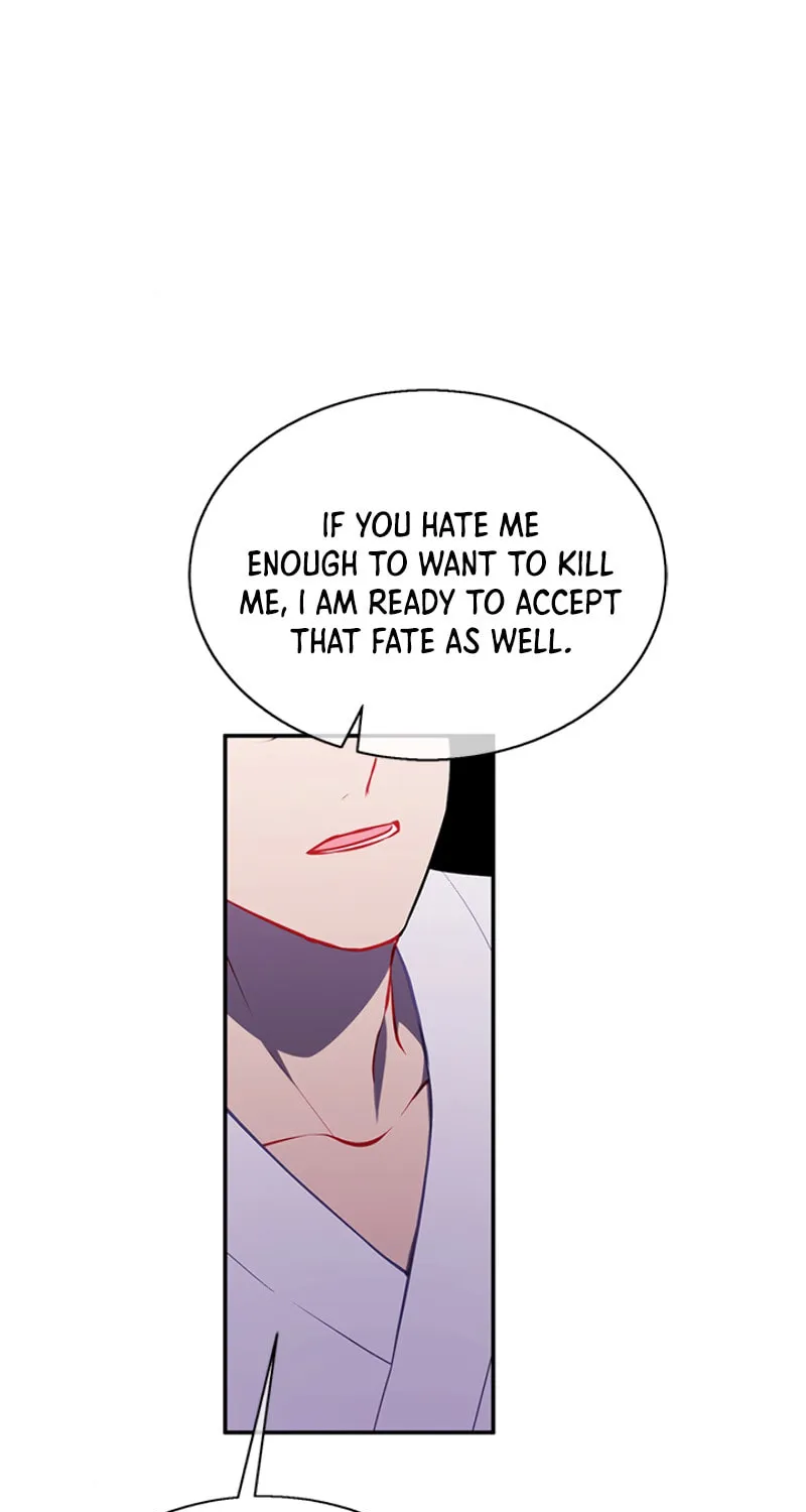 I Woke Up as the Villain Chapter 33 page 51 - 