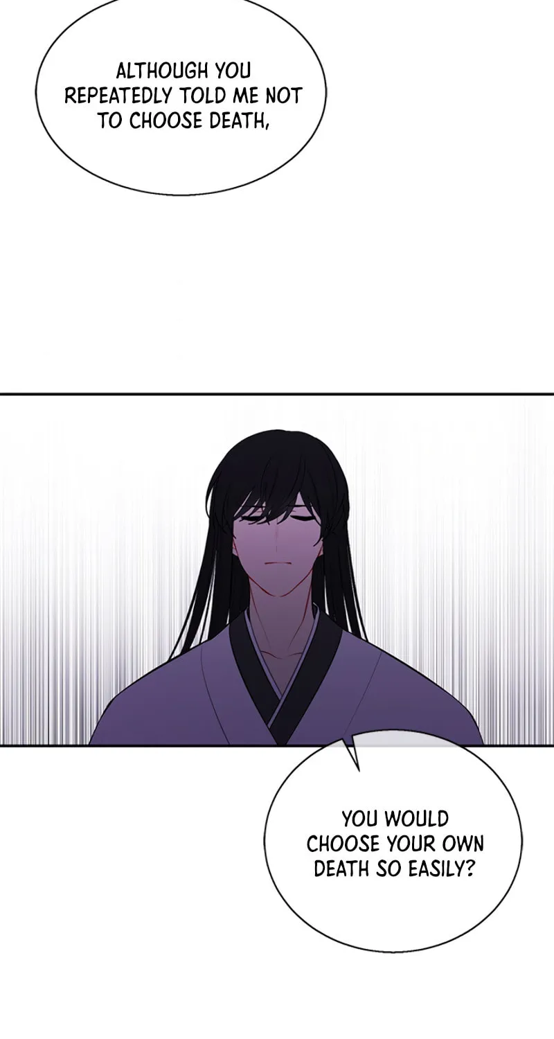 I Woke Up as the Villain Chapter 33 page 52 - 