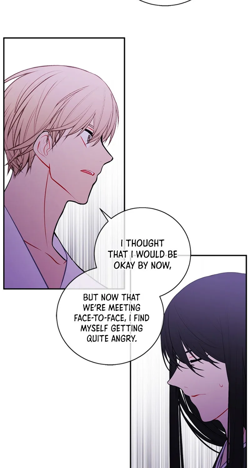 I Woke Up as the Villain Chapter 33 page 54 - 