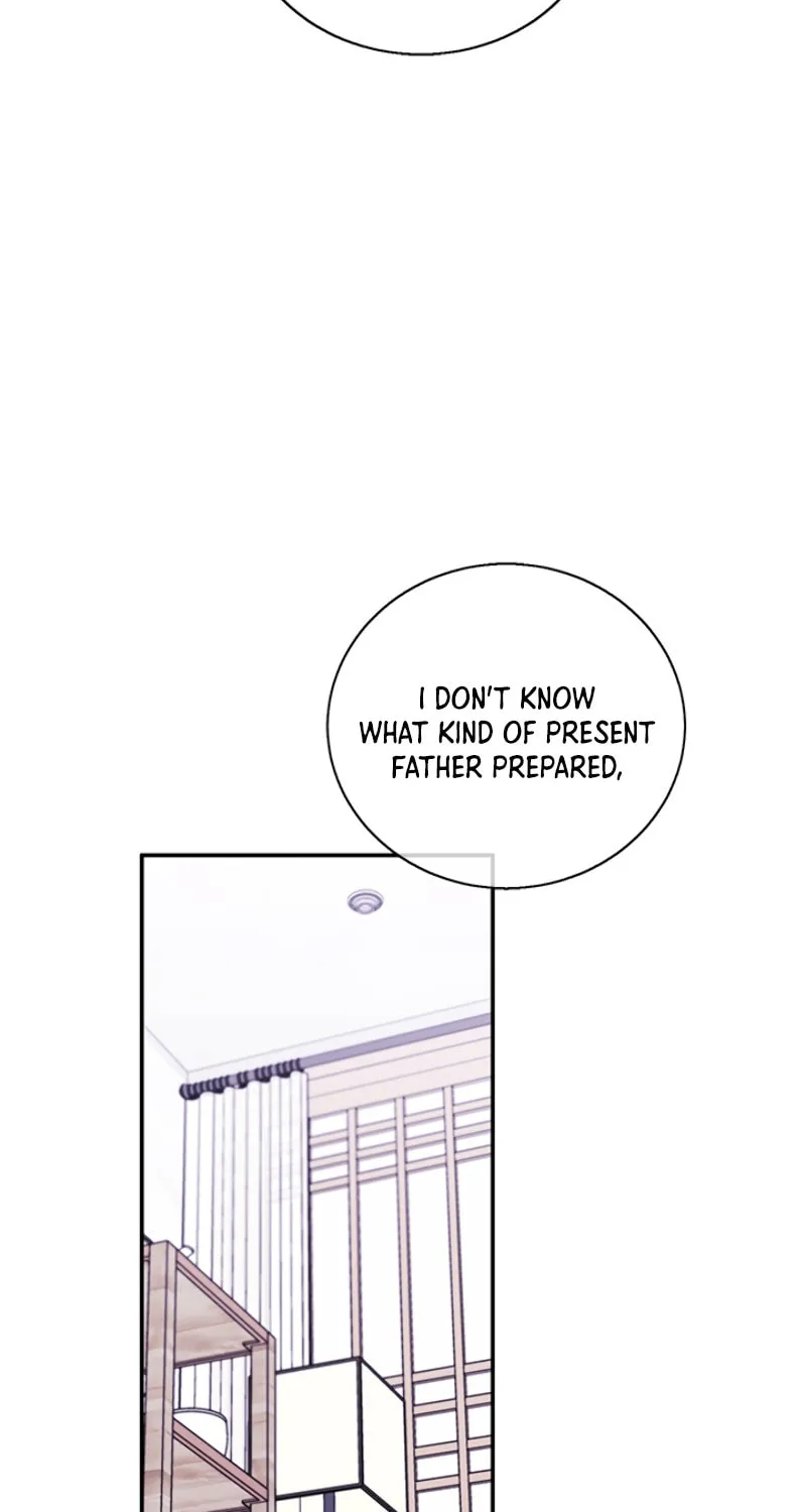 I Woke Up as the Villain Chapter 33 page 57 - 