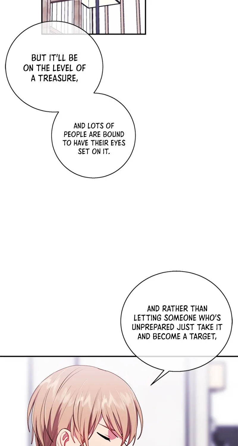 I Woke Up as the Villain Chapter 33 page 58 - 