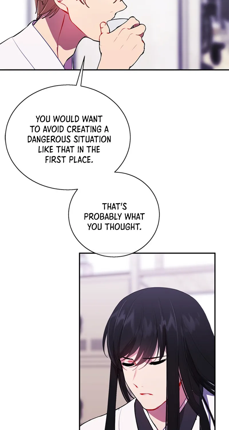 I Woke Up as the Villain Chapter 33 page 59 - 