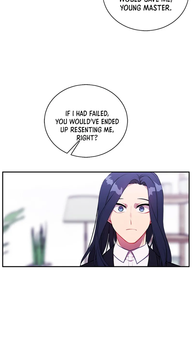 I Woke Up as the Villain Chapter 33 page 7 - 