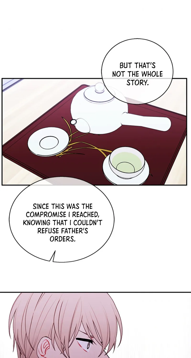 I Woke Up as the Villain Chapter 33 page 61 - 