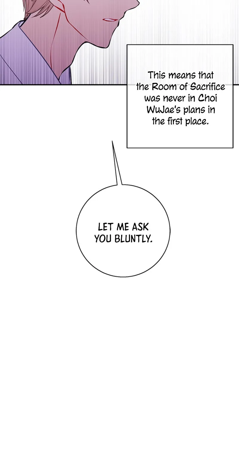 I Woke Up as the Villain Chapter 33 page 62 - 