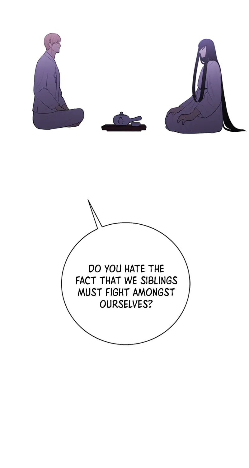 I Woke Up as the Villain Chapter 33 page 63 - 