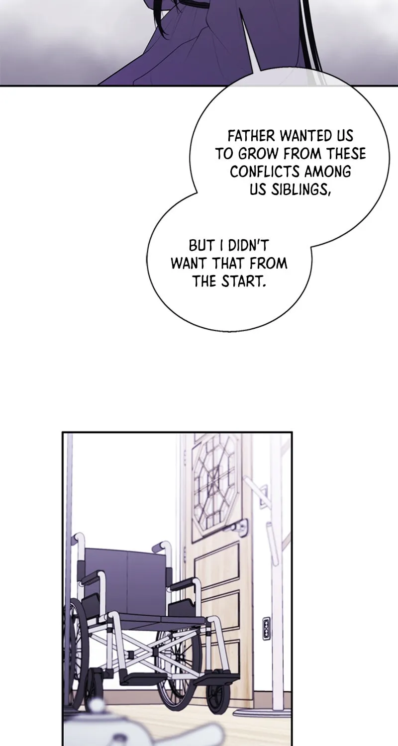 I Woke Up as the Villain Chapter 33 page 66 - 