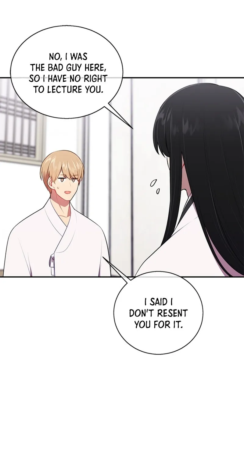 I Woke Up as the Villain Chapter 34 page 13 - 