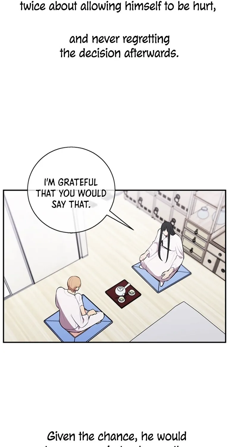 I Woke Up as the Villain Chapter 34 page 16 - 