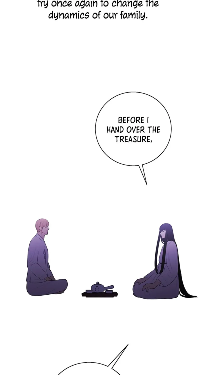 I Woke Up as the Villain Chapter 34 page 17 - 