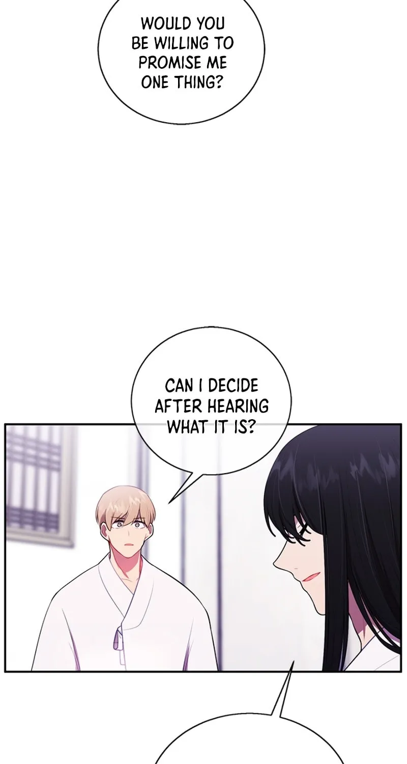 I Woke Up as the Villain Chapter 34 page 18 - 