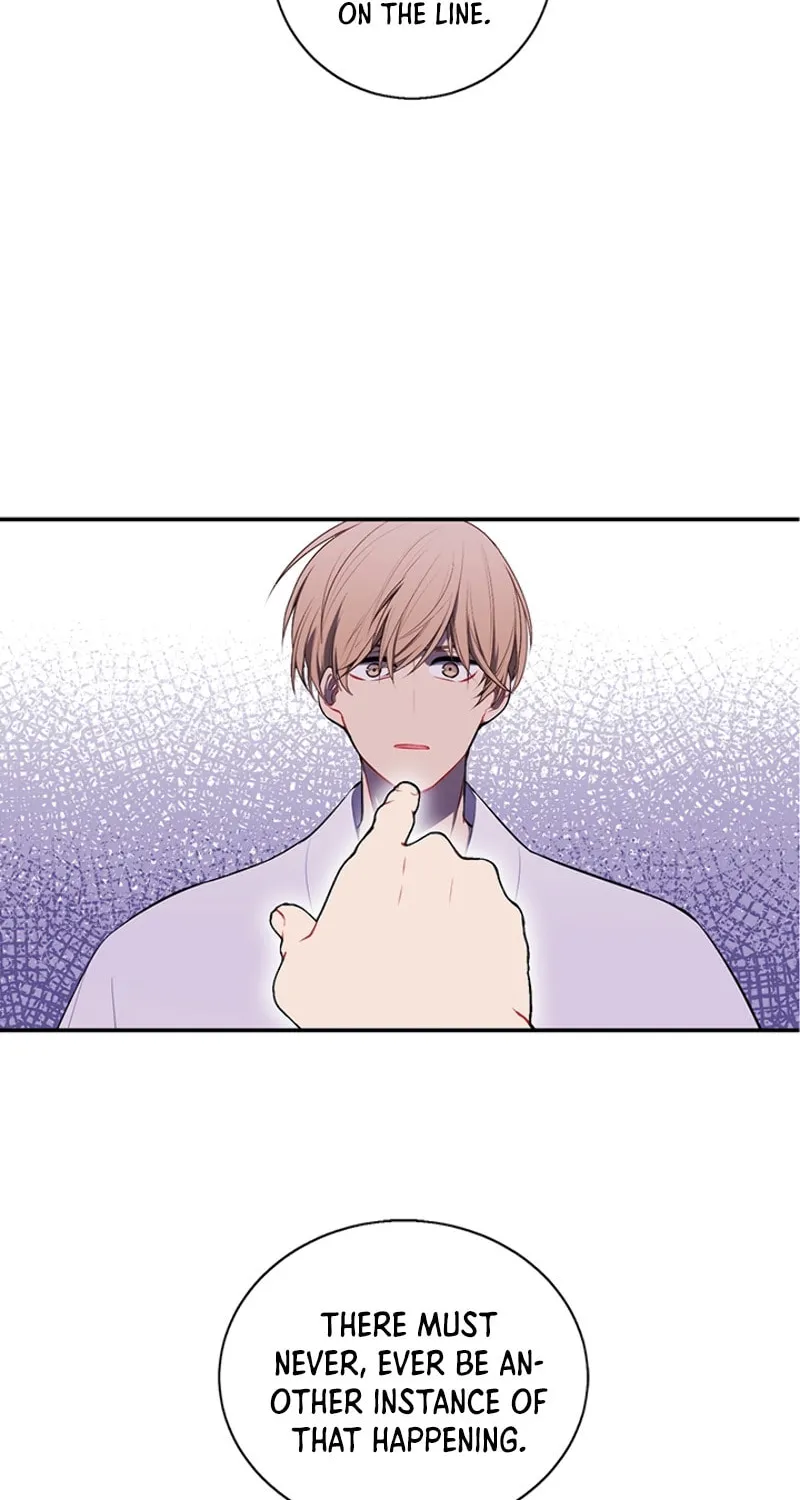 I Woke Up as the Villain Chapter 34 page 20 - 