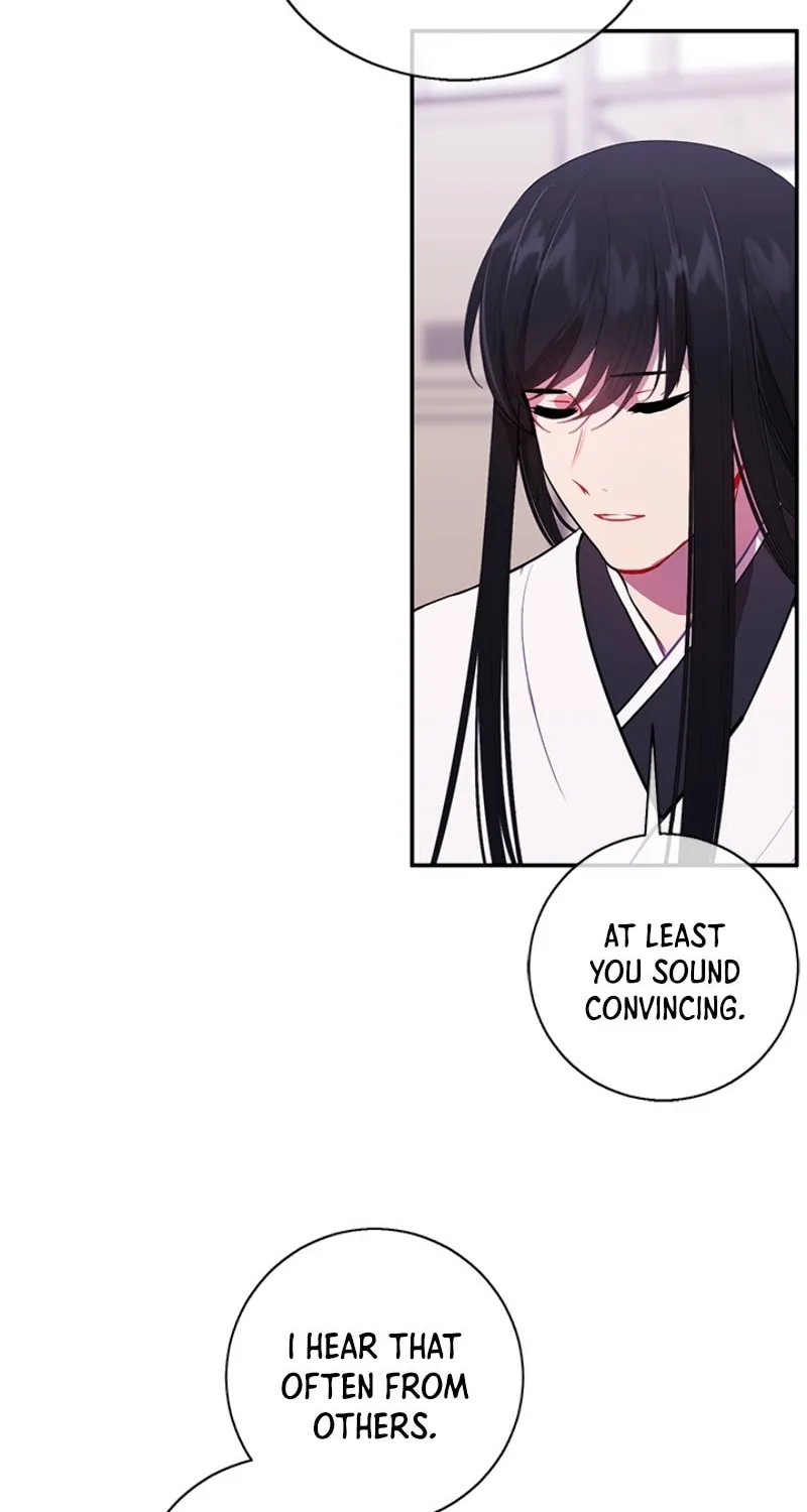 I Woke Up as the Villain Chapter 34 page 22 - 