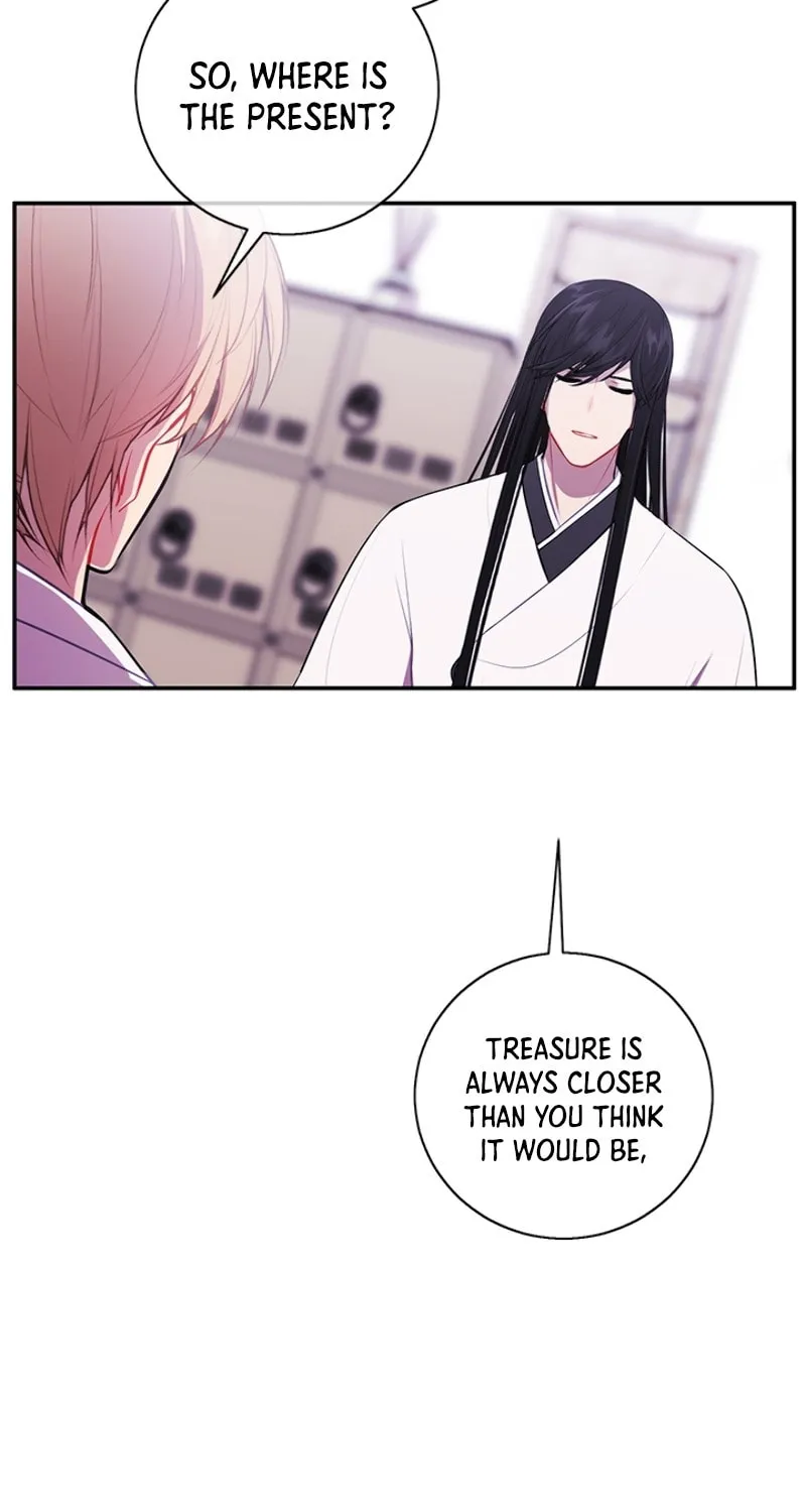 I Woke Up as the Villain Chapter 34 page 23 - 