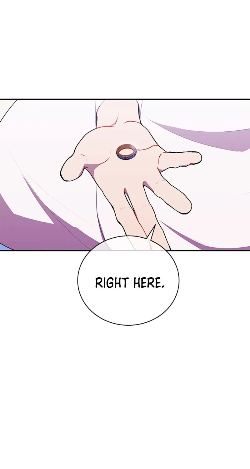 I Woke Up as the Villain Chapter 34 page 24 - 