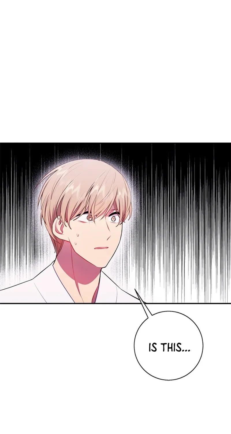 I Woke Up as the Villain Chapter 34 page 26 - 