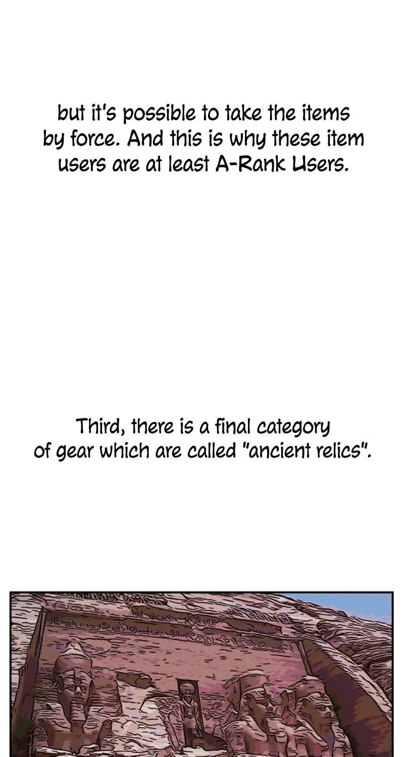 I Woke Up as the Villain Chapter 34 page 33 - 