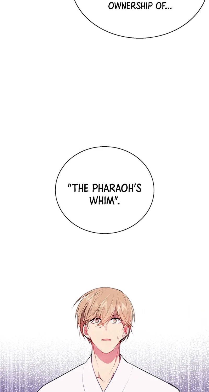 I Woke Up as the Villain Chapter 34 page 40 - 