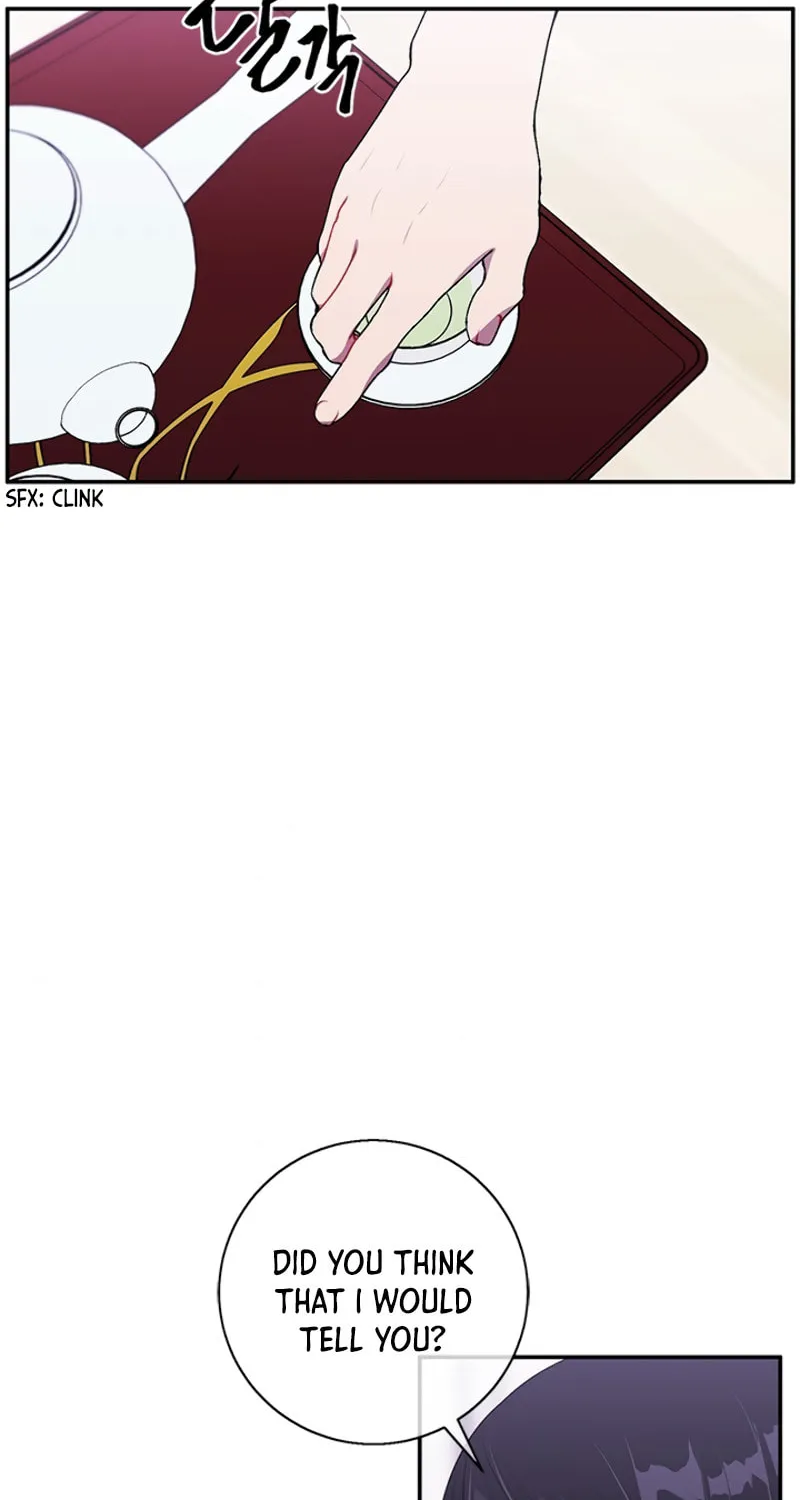 I Woke Up as the Villain Chapter 34 page 5 - 