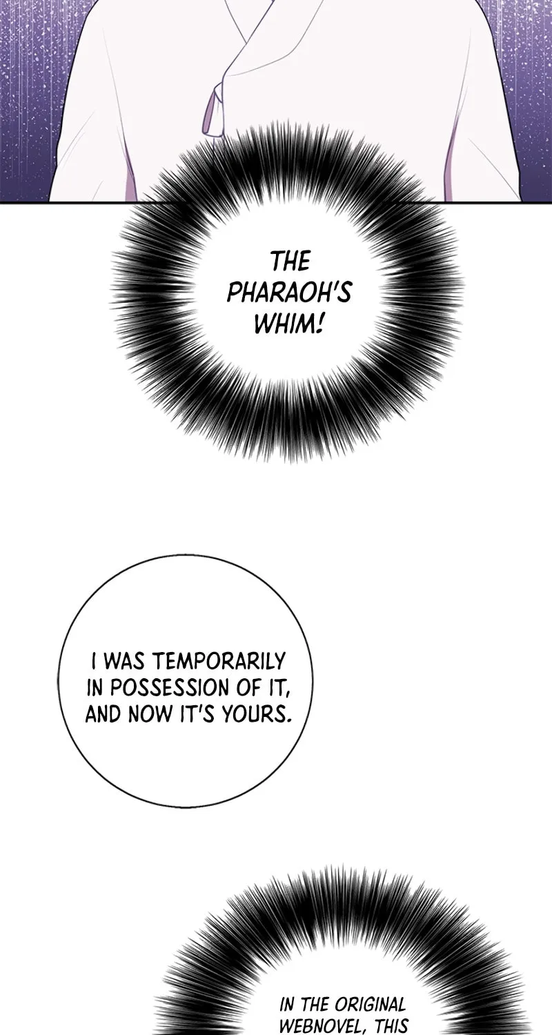 I Woke Up as the Villain Chapter 34 page 41 - 