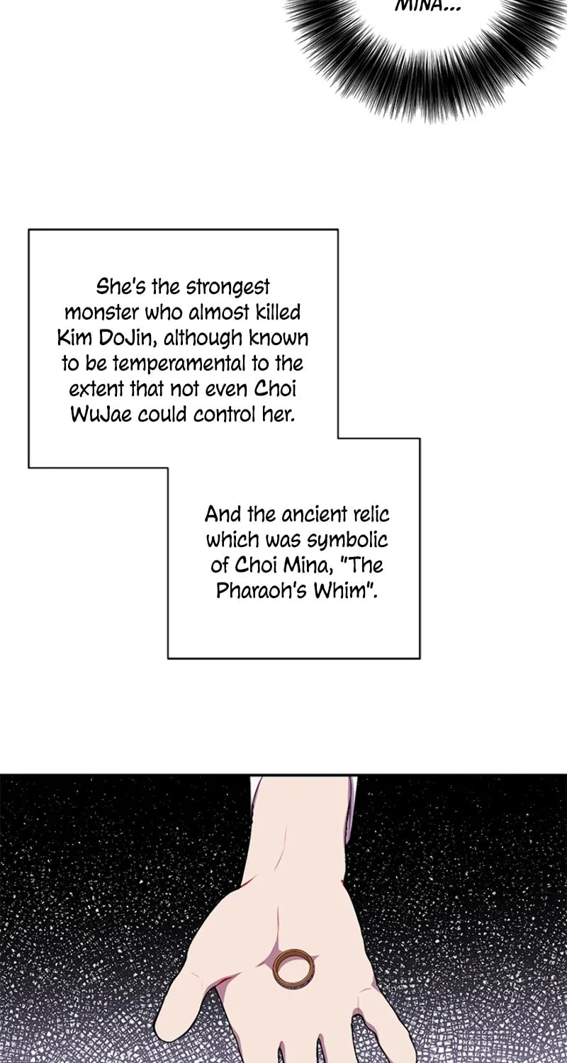 I Woke Up as the Villain Chapter 34 page 44 - 