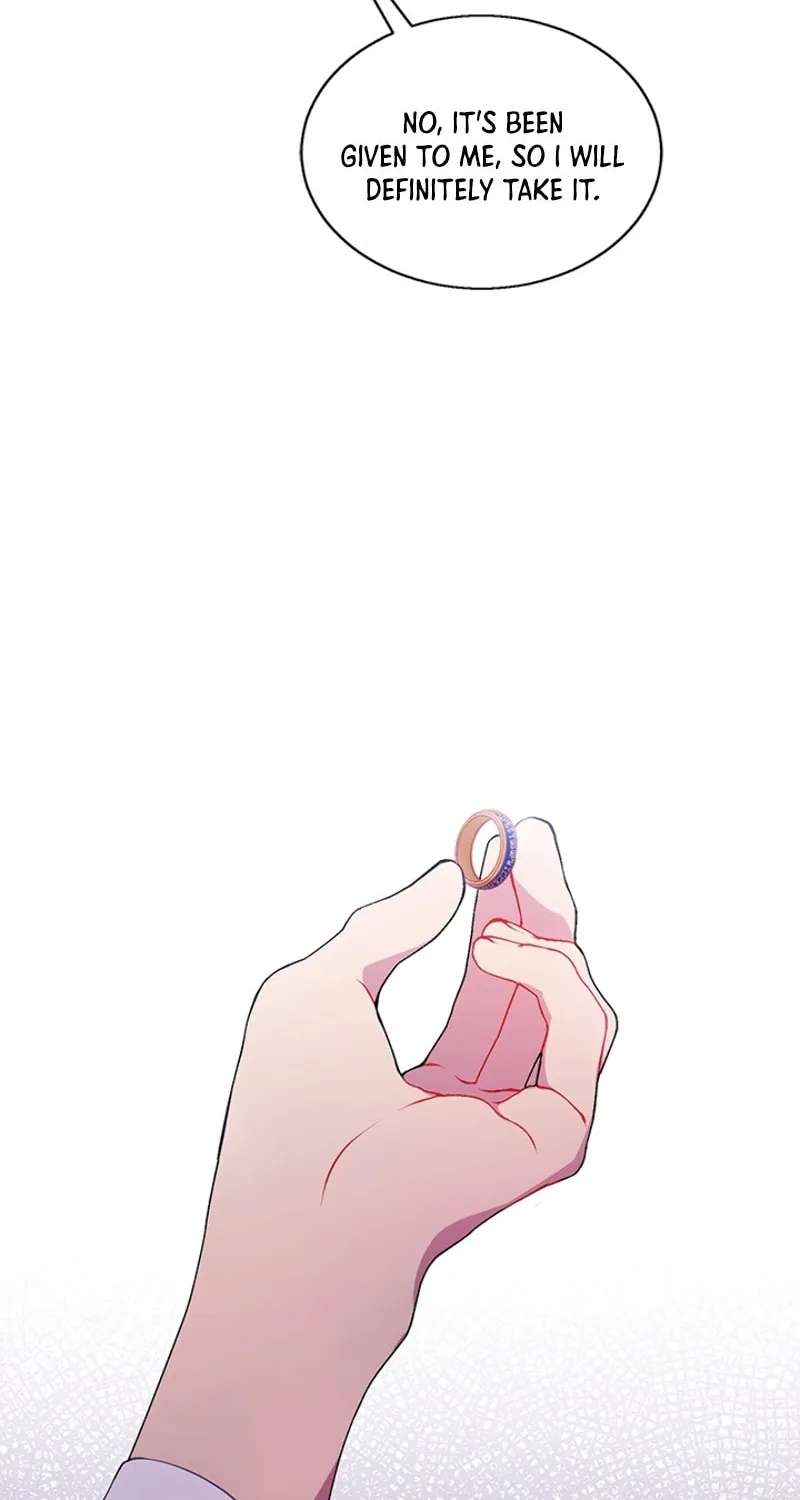I Woke Up as the Villain Chapter 34 page 46 - 