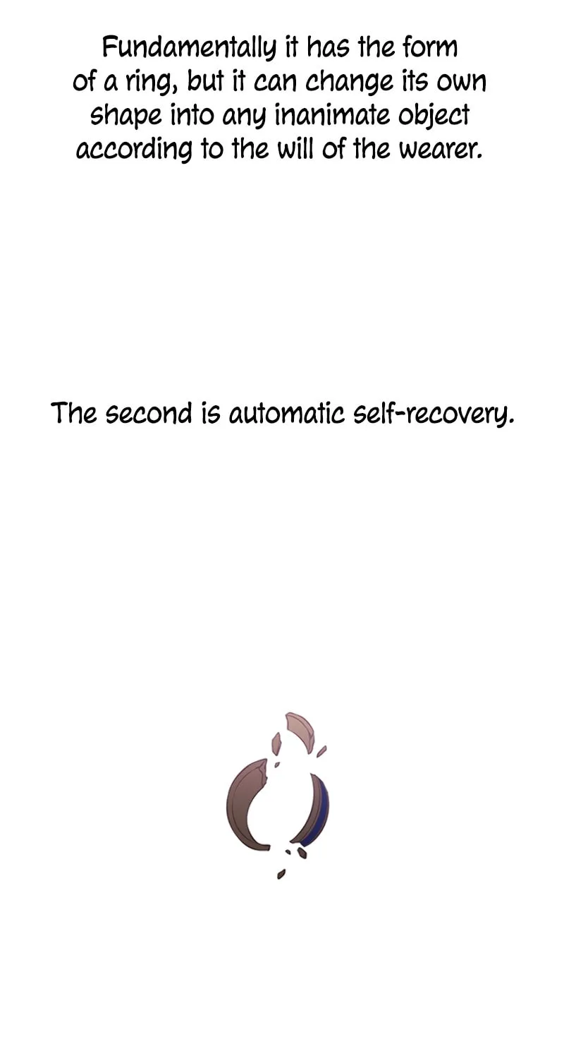 I Woke Up as the Villain Chapter 34 page 49 - 