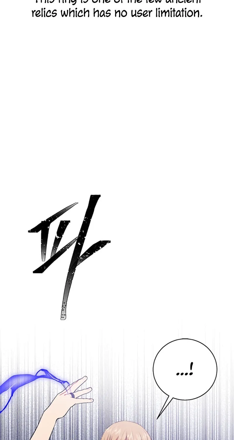 I Woke Up as the Villain Chapter 34 page 51 - 