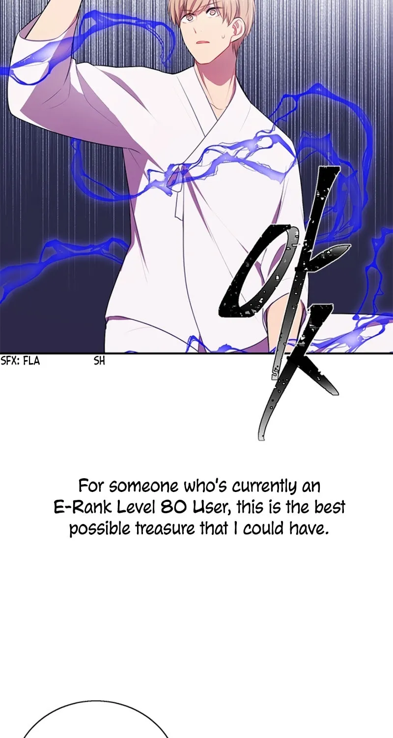 I Woke Up as the Villain Chapter 34 page 52 - 