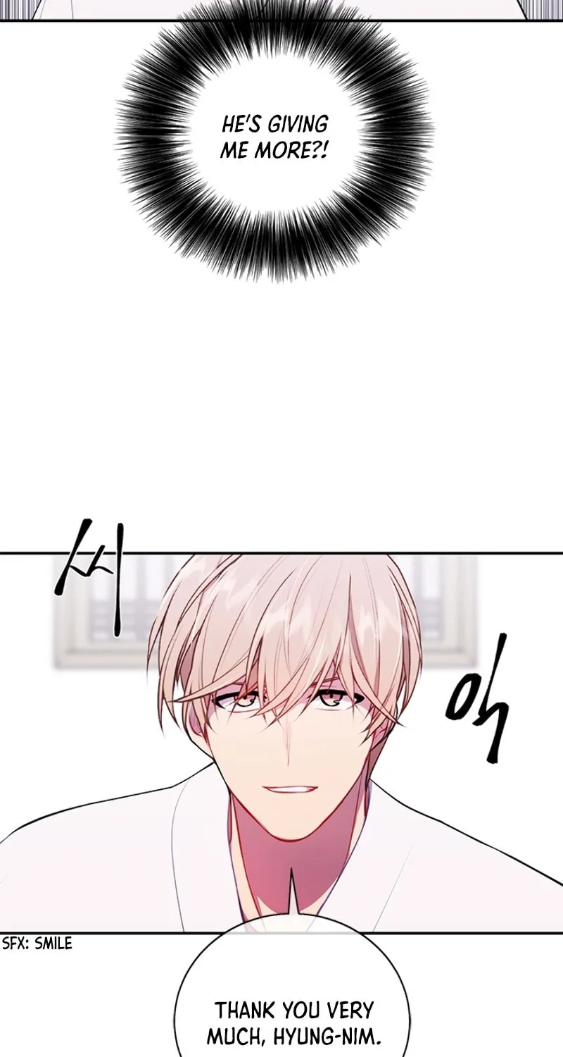I Woke Up as the Villain Chapter 34 page 54 - 