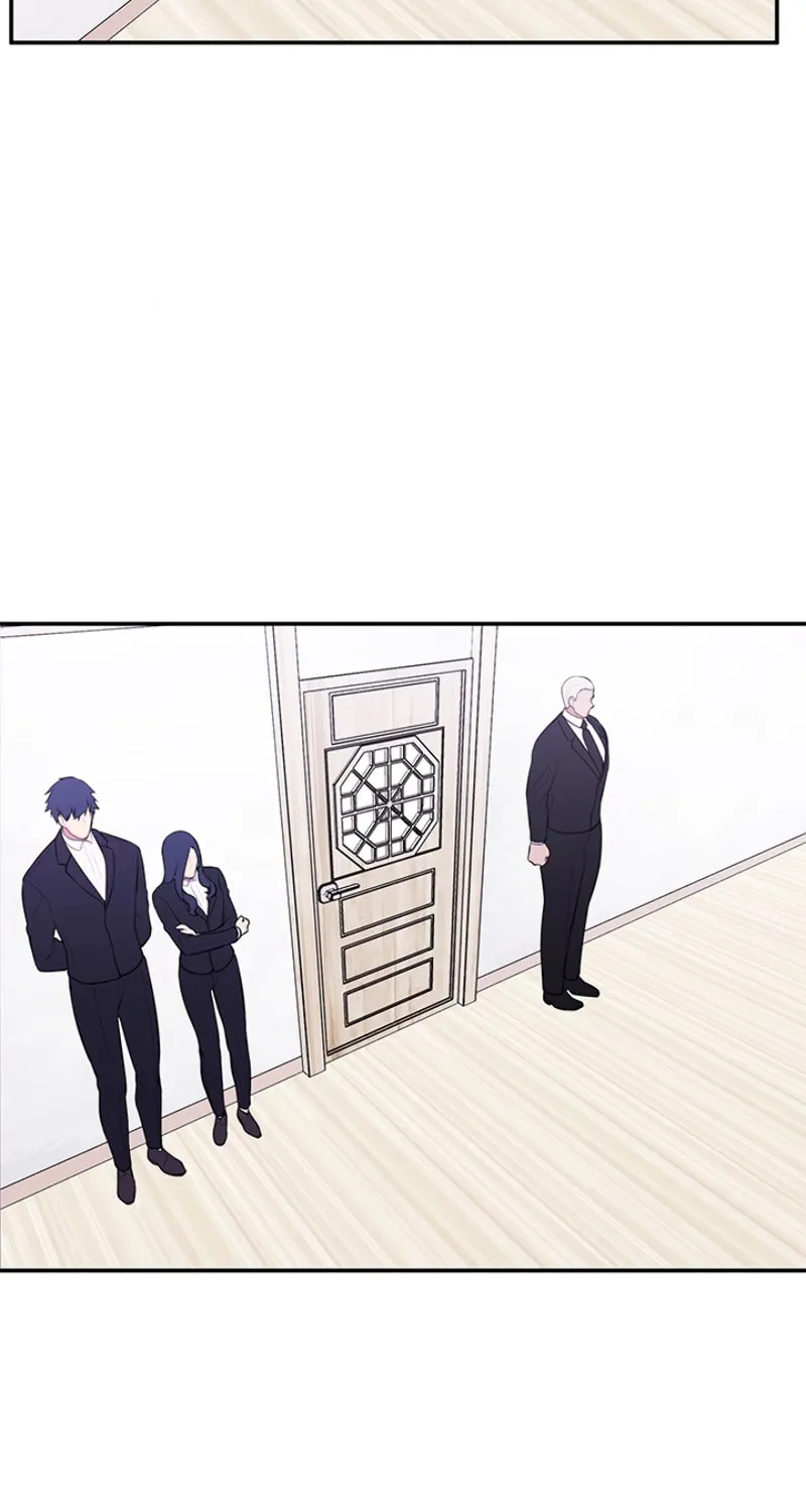I Woke Up as the Villain Chapter 34 page 56 - 