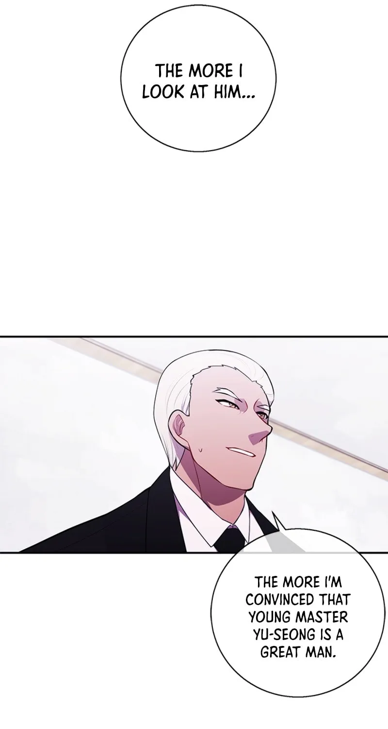 I Woke Up as the Villain Chapter 34 page 59 - 