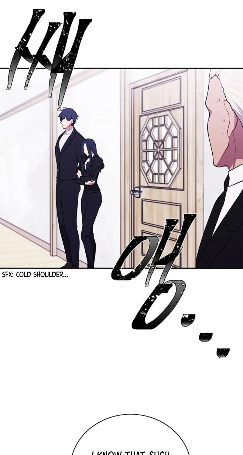 I Woke Up as the Villain Chapter 34 page 60 - 
