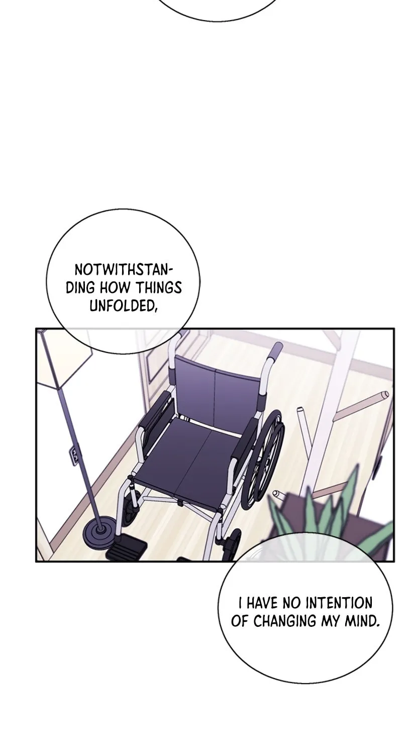I Woke Up as the Villain Chapter 34 page 7 - 
