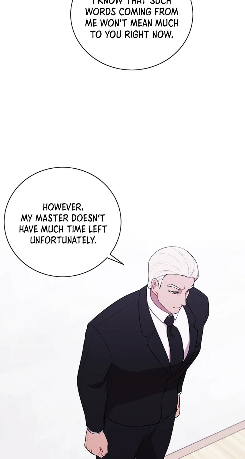 I Woke Up as the Villain Chapter 34 page 61 - 